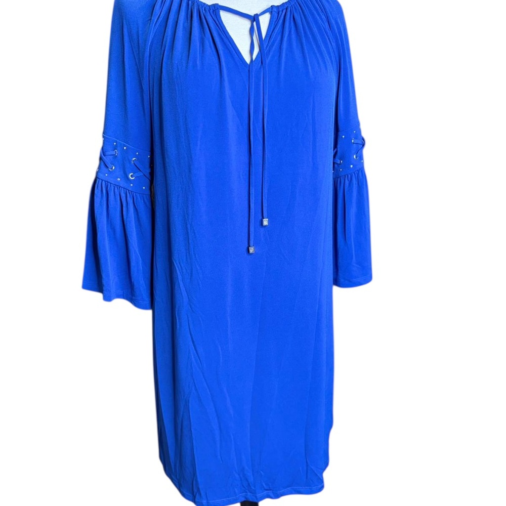 Michael Kors Royal Blue Garment